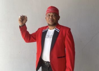 Abu Din Serukan Masyarakat Aceh Tidak Termakan Politik Pecah Belah