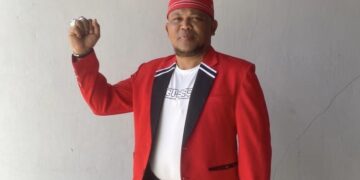 Abu Din Serukan Masyarakat Aceh Tidak Termakan Politik Pecah Belah