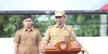 ASN dan Keuchik di Aceh Selatan Diminta Jaga Netralitas Pilkada 2024