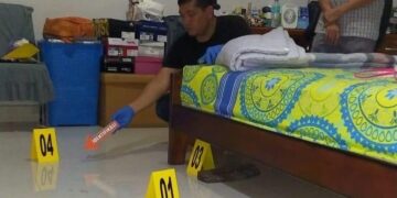 Tim Penyidik Periksa Tiga Saksi Terkait Kematian Istri Dokter Lhokseumawe