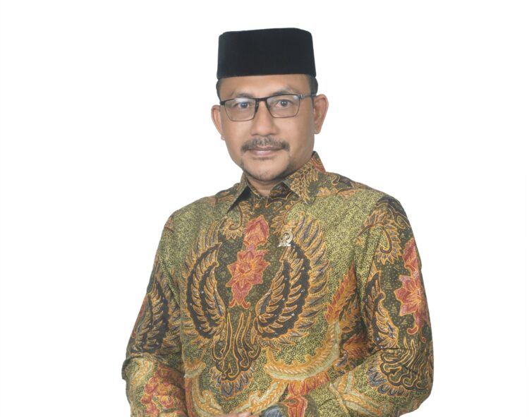 Isu Haji Uma Meninggal Dunia Adalah Hoaks, Pihak Terkait Akan Tempuh Jalur Hukum Jika Terus Berlanjut