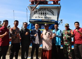 Babak Baru Kasus Penyelundupan Rohingya di Aceh Selatan: Pelaku Terorganisir