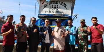 Babak Baru Kasus Penyelundupan Rohingya di Aceh Selatan: Pelaku Terorganisir