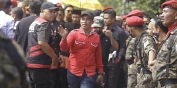 Bantah Jubir SAH, Muntasir Age Angkat Bicara