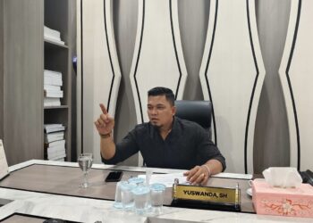 “Sang Pengkhianat”