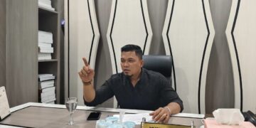 “Sang Pengkhianat”