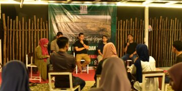 Launching Film Lemah Kuasa Ditanah Negara