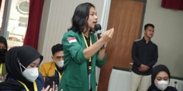 Yudi Gayo:  Kemenangan TaGar Menjamin Kesejahteraan Masyarakat dan Pemuda