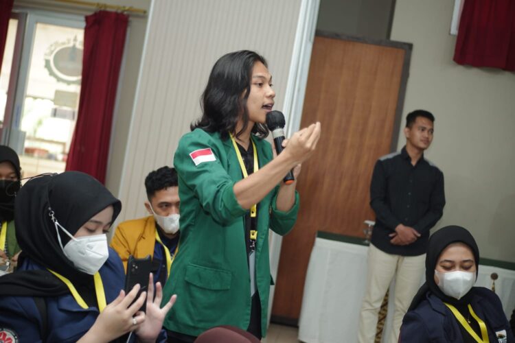 Yudi Gayo:  Kemenangan TaGar Menjamin Kesejahteraan Masyarakat dan Pemuda