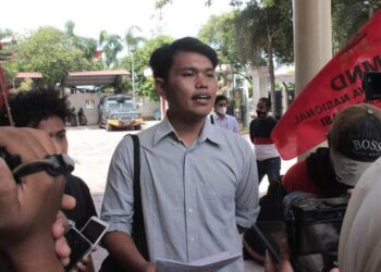 Aceh Harus Maju Tanpa Otsus