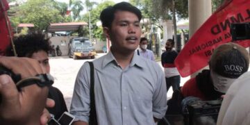 Aceh Harus Maju Tanpa Otsus