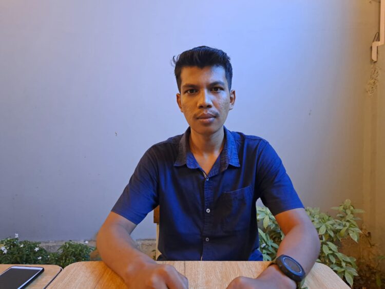 Prima Dukung Wacana Pembangunan Pabrik Minyak Goreng oleh Pemerintah Aceh