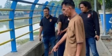 Demi Judi Online Seorang Ayah Jual Anak Kandung Sendiri