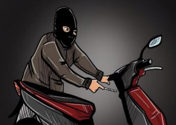 Maraknya Aksi Curanmor di Peureulak, Polres Aceh Timur Diminta Segera Bertindak