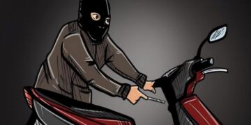 Maraknya Aksi Curanmor di Peureulak, Polres Aceh Timur Diminta Segera Bertindak