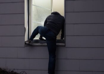 Rumah Wakil Ketua DPRK Aceh Barat Dimasuki Maling, Uang Jutaan Rupiah Raib