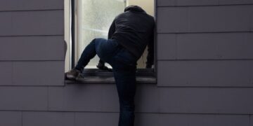 Rumah Wakil Ketua DPRK Aceh Barat Dimasuki Maling, Uang Jutaan Rupiah Raib