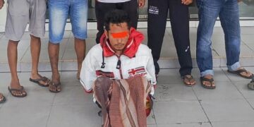 Suami di Subussalam Diamankan Polisi karena Tusuk Perut Isterinya