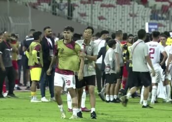 Media China Klaim Timnas Indonesia Berpotensi Disanksi AFC