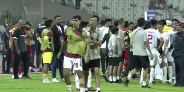 Media China Klaim Timnas Indonesia Berpotensi Disanksi AFC