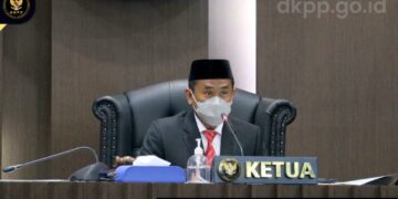 DKPP Periksa Ketua dan Anggota KIP Banda Aceh Besok, Ini Kasusnya !