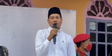 T Zainal Imbau Warga Tak Terlibat Politik Uang, Haram dalam Agama juga Rugikan Masyarakat