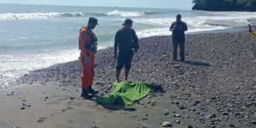 Penemuan Mayat Tanpa Identitas Gegerkan Warga Labuhan Haji Timur Aceh Selatan