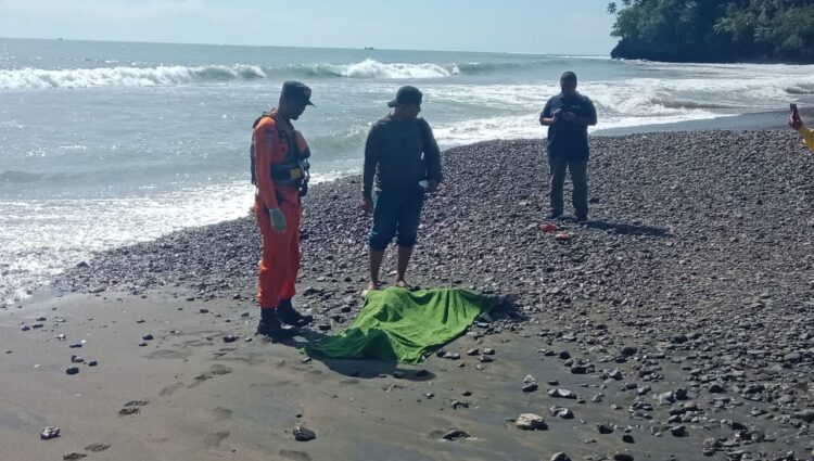 Penemuan Mayat Tanpa Identitas Gegerkan Warga Labuhan Haji Timur Aceh Selatan