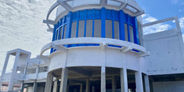 Renovasi Bangunan Pasar Pusong, Pemko Lhokseumawe Anggarkan Rp 345 juta