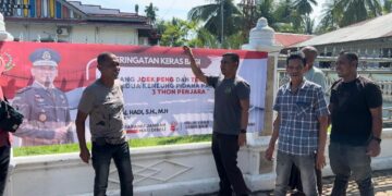 Hati-hati, Pelaku Politik Uang Dapat Dipenjara 36 Bulan