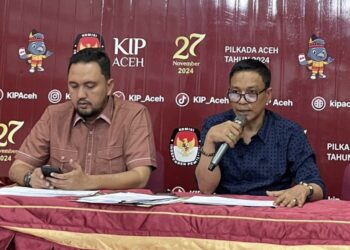 Hingga Kini, Partai Aceh Belum Serahkan Tiga Penggati Anggota DPRA untuk Dilantik