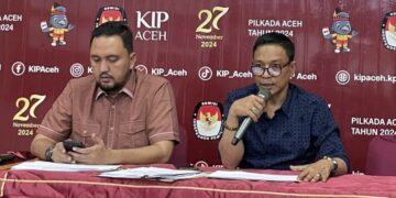 Hingga Kini, Partai Aceh Belum Serahkan Tiga Penggati Anggota DPRA untuk Dilantik