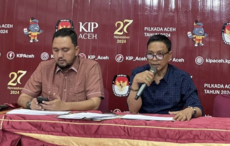 Hingga Kini, Partai Aceh Belum Serahkan Tiga Penggati Anggota DPRA untuk Dilantik