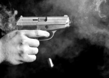 Gawat, Rumah Anggota Polisi di Aceh Timur Ditembak OTK