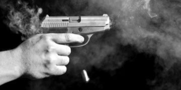 Gawat, Rumah Anggota Polisi di Aceh Timur Ditembak OTK