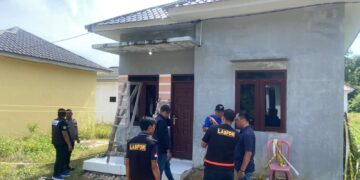 Pelaku Penembak Rumah Polisi di Aceh Timur Belum Terungkap