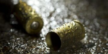 Seorang Pria di Aceh Besar Tertembak Peluru Nyasar di Bagian Perut