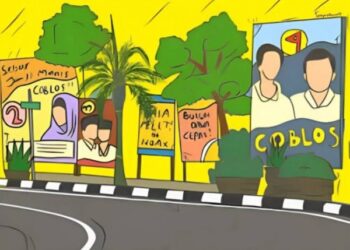 Terkait Perusakan APK, MPU Aceh Menyebut Hukumnya Haram