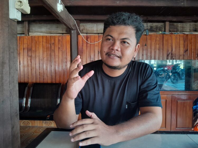 DPW ARPA Aceh Singkil Harap Sumpah Pemuda Menjadi Momentum Baik di Pilkada 2024