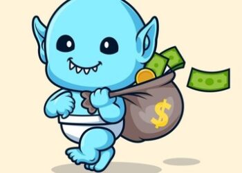 Alasan Tuyul dan Babi Ngepet Tidak Pernah Cari Uang di Bank