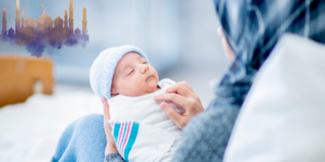 Nama Bayi Perempuan Islami Terbaru