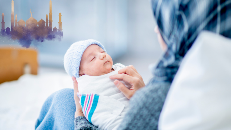 Nama Bayi Perempuan Islami Terbaru