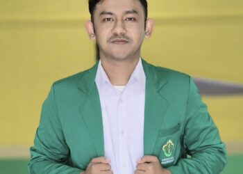 Ketua Tim Pemenangan Paslon BEM FT 01, Nilai KPRM Tak Transparan Laksanakan Pemilihan Raya