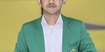 Ketua Tim Pemenangan Paslon BEM FT 01, Nilai KPRM Tak Transparan Laksanakan Pemilihan Raya