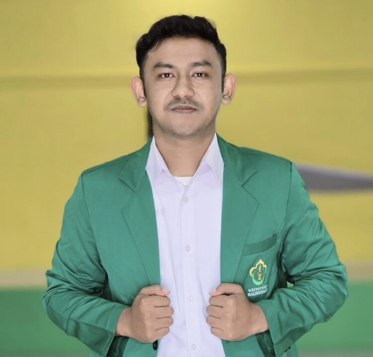 Ketua Tim Pemenangan Paslon BEM FT 01, Nilai KPRM Tak Transparan Laksanakan Pemilihan Raya