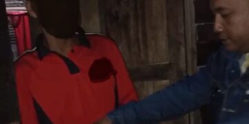 Lagi, Diduga Tim Tole Kepergok Warga Bagi-Bagi Uang di Peureulak Barat