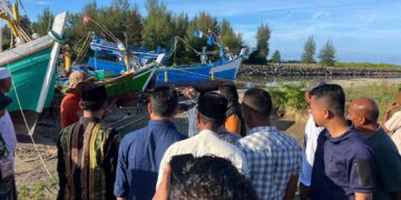 Penuhi Permintaan Warga, Paslon AZAN Kunjungi Kuala Idi Cut