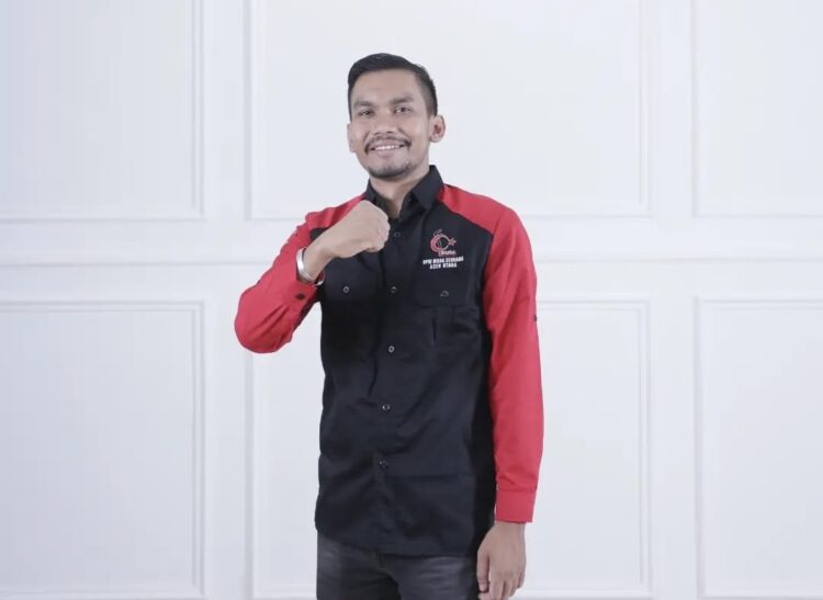 Soal Perubahan Qanun KKR Aceh, Muda Sedang Sebut Kemendagri Tidak Hargai Perdamaian Aceh