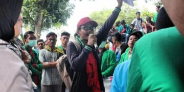 Intelektual Muda Minta Panwaslih Lhokseumawe Tegas Tangani Status H Fathani