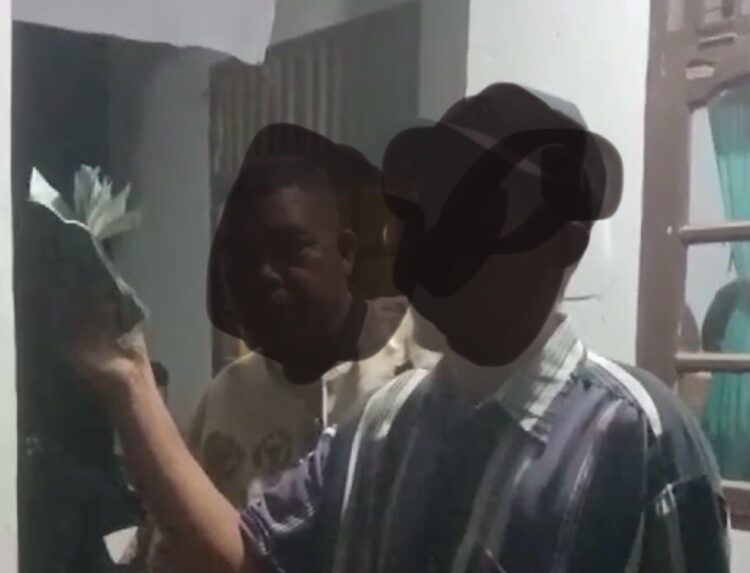 Politik Uang Kembali Mencuat di Pilkada Aceh Timur, Paslon 01 Diduga Terlibat Kuat